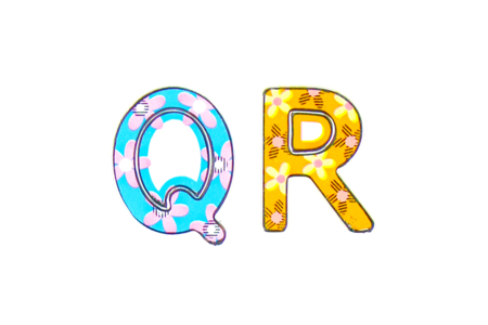 lettre sticker fantaisie - Gommettes Alphabet, messages – 10doigts.fr