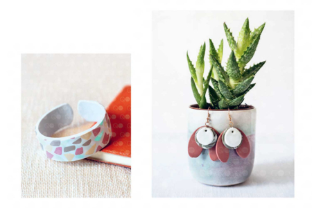 livre modelage bijoux - Livres et Kits de modelage – 10doigts.fr