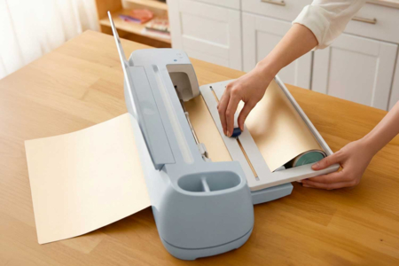 machine CRICUT Marker 3 scrap - Cutters, massicot – 10doigts.fr