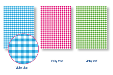 Magic Paper 10 DOIGTS - 10doigts.fr