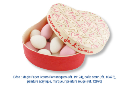 Magic Paper 10 DOIGTS - 10doigts.fr