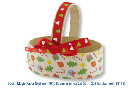 Magic Paper 10 DOIGTS - 10doigts.fr