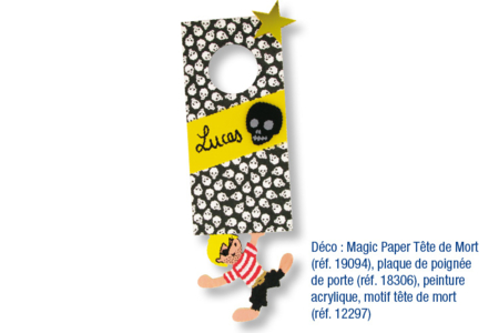 Magic Paper 10 DOIGTS - 10doigts.fr