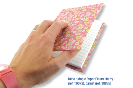 Magic Paper 10 DOIGTS - 10doigts.fr