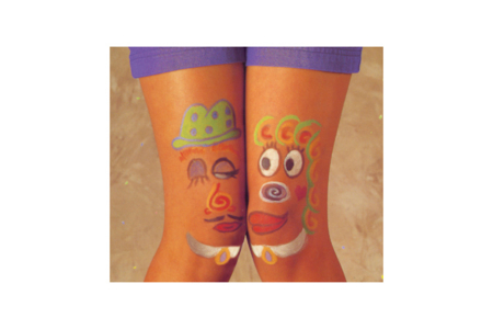 Maquillage : Idée Créa - Maquillage pour enfants – 10doigts.fr