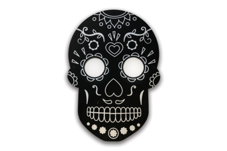 masque garçon - Masques Créatifs – 10doigts.fr