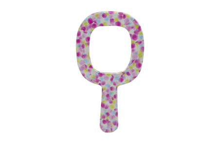 miroir decopatch - Papiers Décopatch – 10doigts.fr