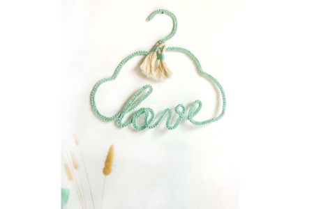 mot macramé - Livres de Mercerie créative – 10doigts.fr