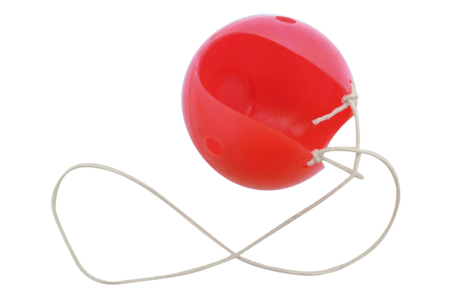 nez de clown - Déguisements à fabriquer soi-même – 10doigts.fr