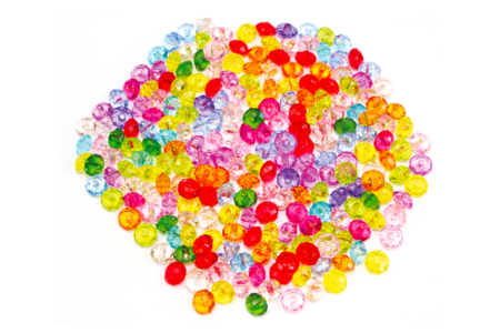 nouvelles perles toupies - Activités manuelles fête des mères – 10doigts.fr