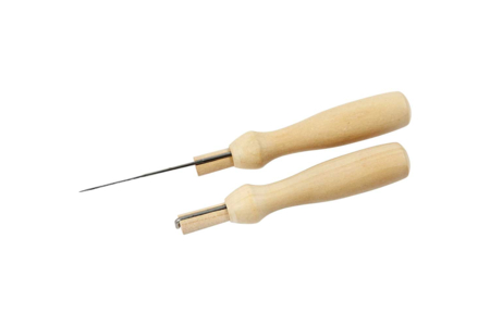 outil laine feutrée - Feutrage, laine cardée – 10doigts.fr