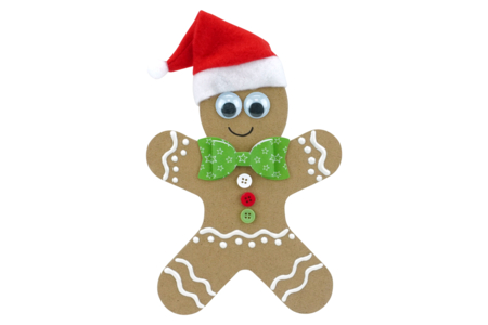 pain épice DIY noël enfants - Activités manuelles Noël – 10doigts.fr