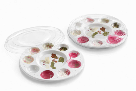 palette humide  - Palettes & accessoires – 10doigts.fr