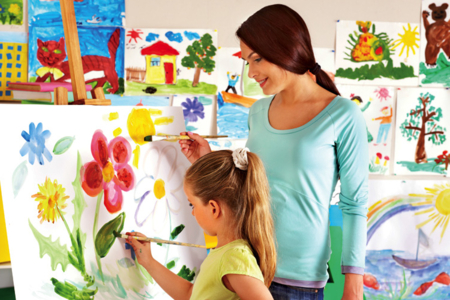 Papier blanc 50 x 65 cm, 160 gr  - Papiers blancs – 10doigts.fr