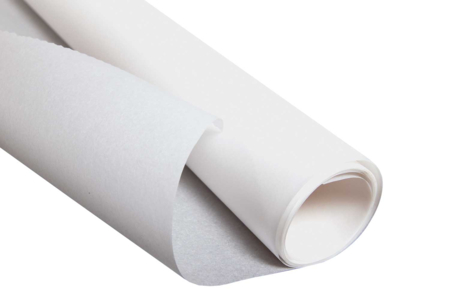 papier calque sulfurisé - Rouleaux de papier – 10doigts.fr