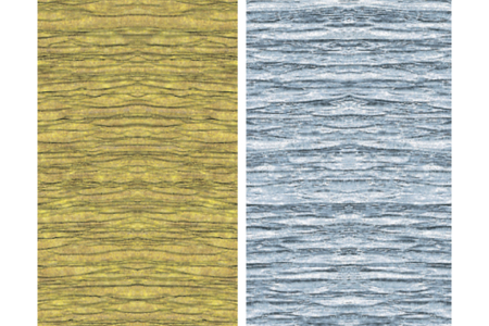 papier crépon métallisé - Papier crépon – 10doigts.fr