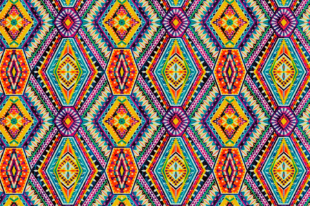 papier kaleidoscope - Papiers Décopatch – 10doigts.fr