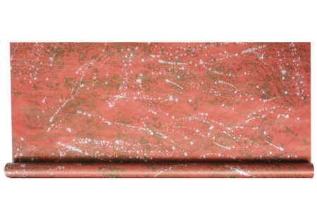 papier kraft crèche - Papiers cadeaux et sacs – 10doigts.fr