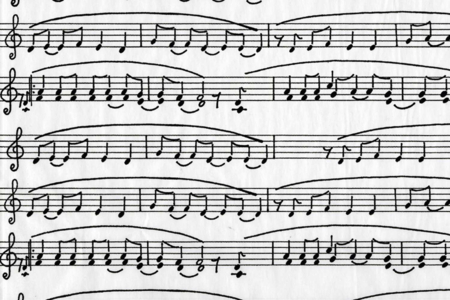 papier musique - Papiers Décopatch – 10doigts.fr