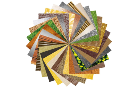 papier origami matières - Papiers Origami – 10doigts.fr