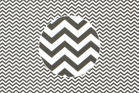 papiers motifs chevrons noir - Papiers Format A4 – 10doigts.fr