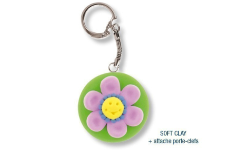 Pâtes SOFT et FOAM CLAY - Pâtes à modeler autodurcissantes – 10doigts.fr