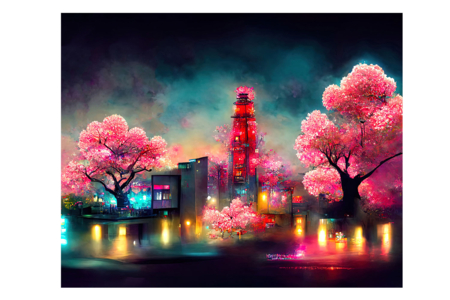 peinture numéro asie - Peinture aux numéros – 10doigts.fr