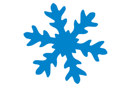 perfo artemio flocon géant - Perforatrices fantaisies – 10doigts.fr