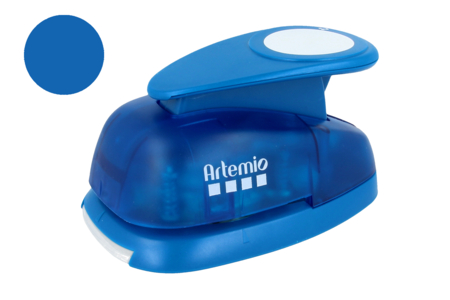 PERFO ROND GEANTE - Perforatrices fantaisies – 10doigts.fr