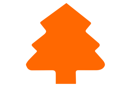 perfo sapin artemio moyen - Perforatrices fantaisies – 10doigts.fr