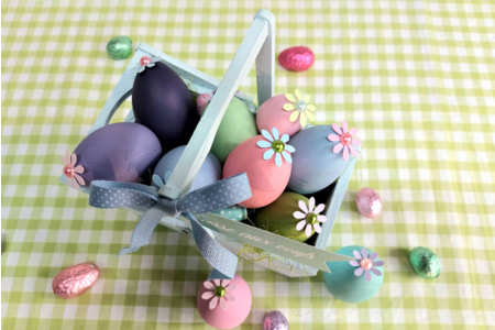 Perforatrice artemio marguerite - Taille M  - Perforatrices fantaisies – 10doigts.fr