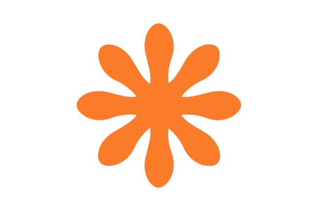 Perforatrice découpe marguerite - Taille M  - Perforatrices fantaisies – 10doigts.fr