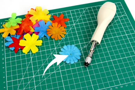 perforatrice - Pinces perforatrices – 10doigts.fr