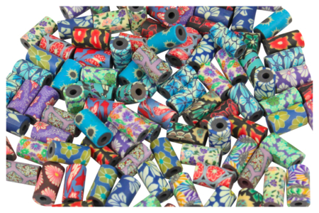 perles polymère - Activités manuelles fête des mères – 10doigts.fr