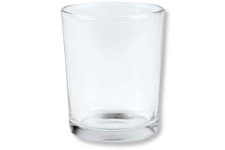 Photophore en verre  - Activités manuelles bougies et savons – 10doigts.fr