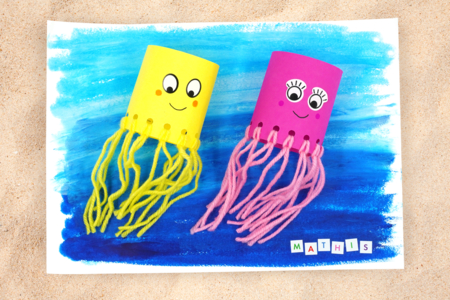 Gommettes yeux fantaisie - 1000 pcs - Gommettes Yeux et Visages – 10doigts.fr