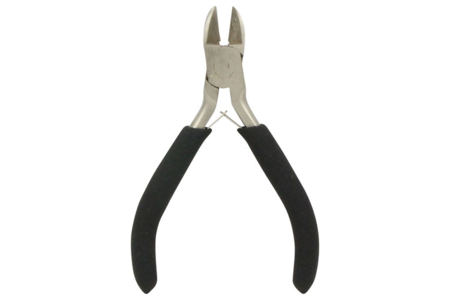 pince coupante - Outils bijoux – 10doigts.fr