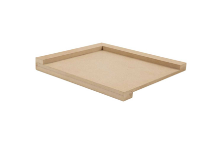 Planche de medium pour linogravure - Linogravure – 10doigts.fr