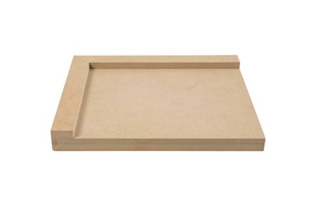 Planche pour linogravure - Linogravure – 10doigts.fr