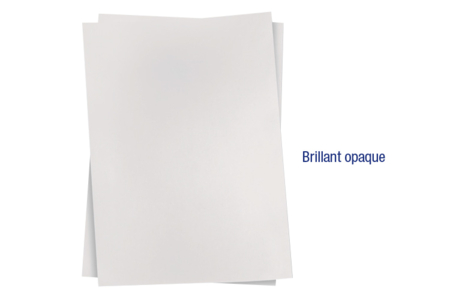 plastique fou blanc - Feuilles plastique fou pour enfants – Loisirs créatifs et ludiques – 10doigts.fr