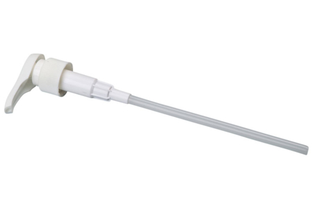 Pompes doseuses pour bidon peinture et colle - Peinture gouache 10doigts – 10doigts.fr