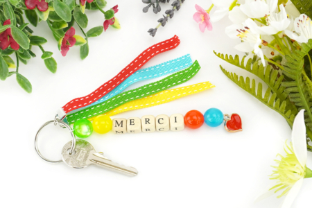 Pendentifs charm's colorés - 20 pièces - Bijoux Liberty - Techniques de Bijoux – 10doigts.fr