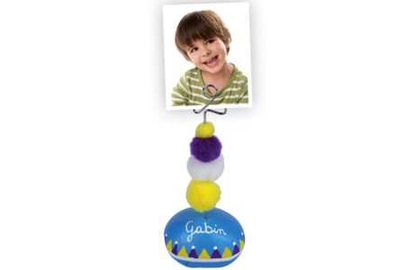 porte photos - Kits clés en main – 10doigts.fr