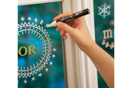 POSCA - Marqueurs POSCA – 10doigts.fr