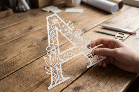 projet CRICUT Marker 3  - Cutters, massicot – 10doigts.fr