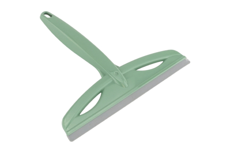 raclette silicone pour peinture enfants - Spatules et couteaux – 10doigts.fr