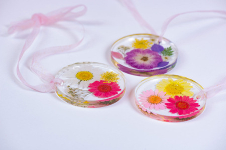 résine d'inclusion bio - Résine - Modelage et moulage – 10doigts.fr