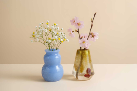 Resine transparente Bio moulage - Résine - Modelage et moulage – 10doigts.fr