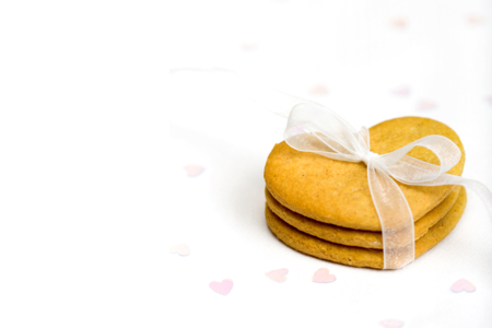 ruban blanc transparent - Noeuds et rubans – 10doigts.fr