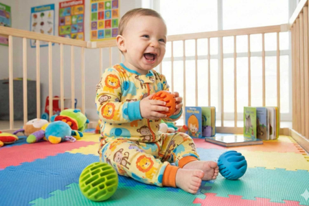 Sensory Rollers - Apprentissage et manipulation – 10doigts.fr